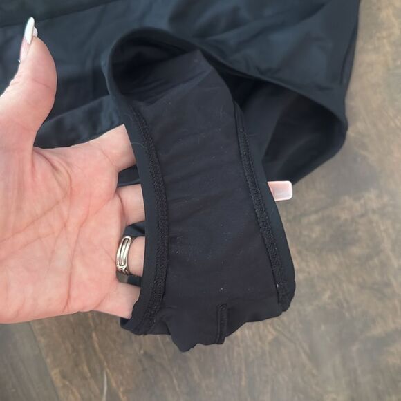 NWT La Blanca Island Goddess Multi Strap Mio One Piece Swimsuit - Picture 9 of 14